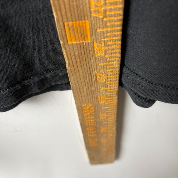 Michael Jackson T Shirt Adult Black 3XL XXXL King of Pop Singer Graphic Tee Logo - Picture 6 of 10